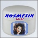 Kosmetik Salbe