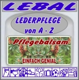 LEBAL Lederpflege