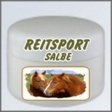 Reitsport Salbe