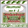 LEFET- Vollpflege